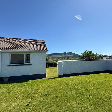 לימוואדי Binevenagh View, Magilligan Holiday Let מראה חיצוני תמונה