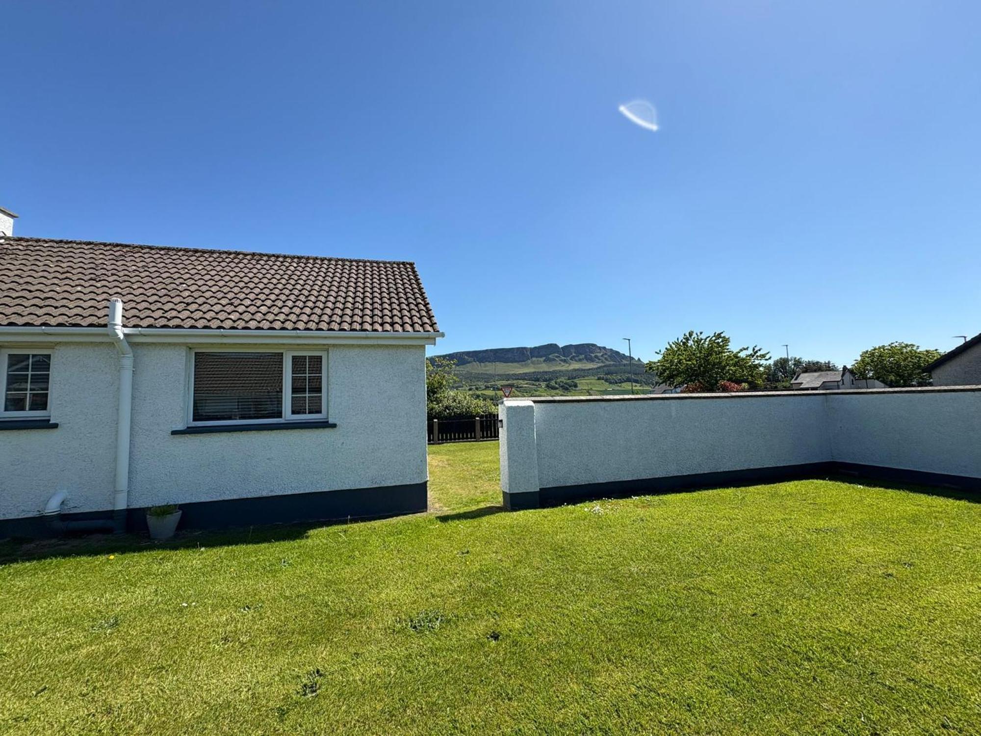 Binevenagh View, Magilligan Limavady Holiday Let לימוואדי מראה חיצוני תמונה